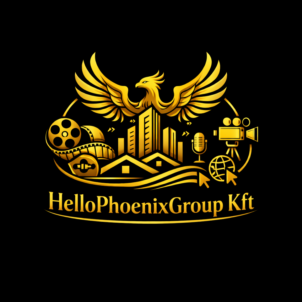 HelloPhoenix Group